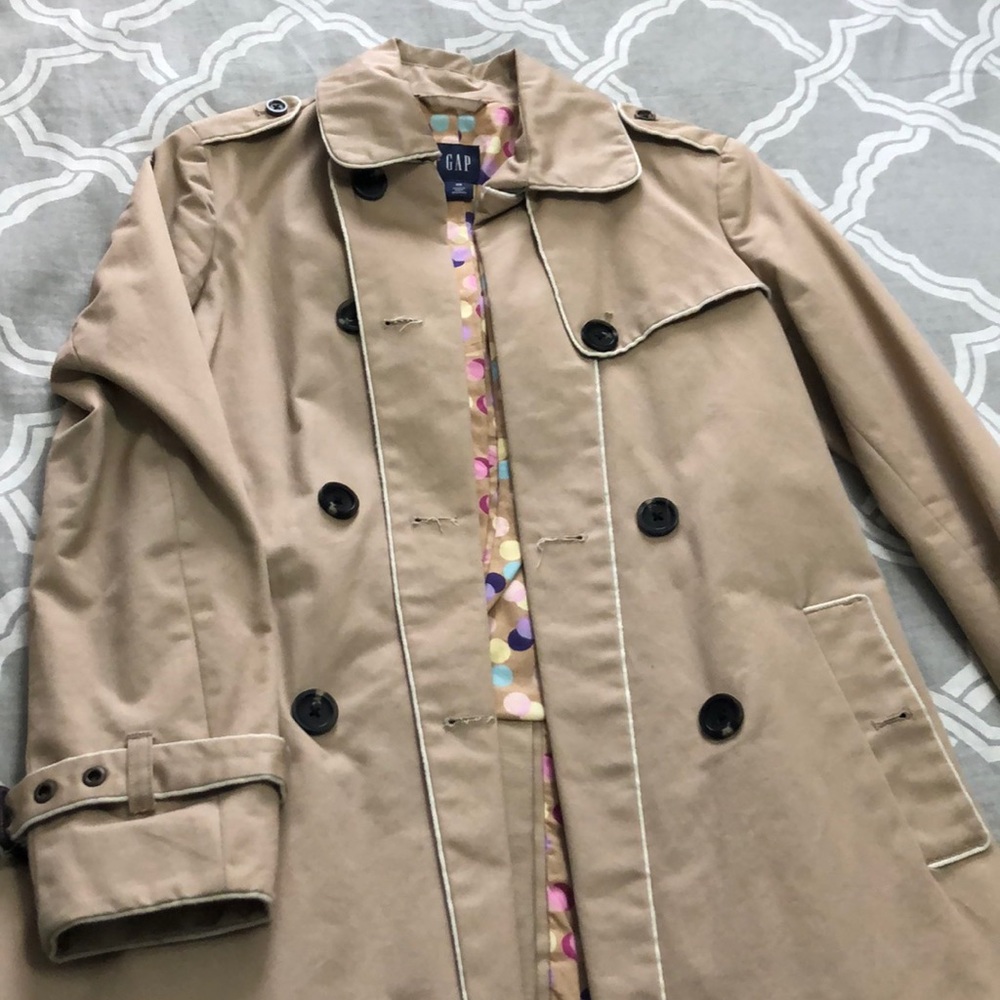 GAP Jacket